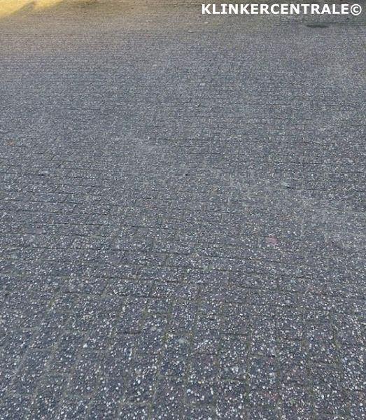 ROOIKORTING 180m2 heide-grijs betonklinkers bkk bss, Tuin en Terras, Bij dit gebruikte product niet meer te achterhalen., Gebruikt