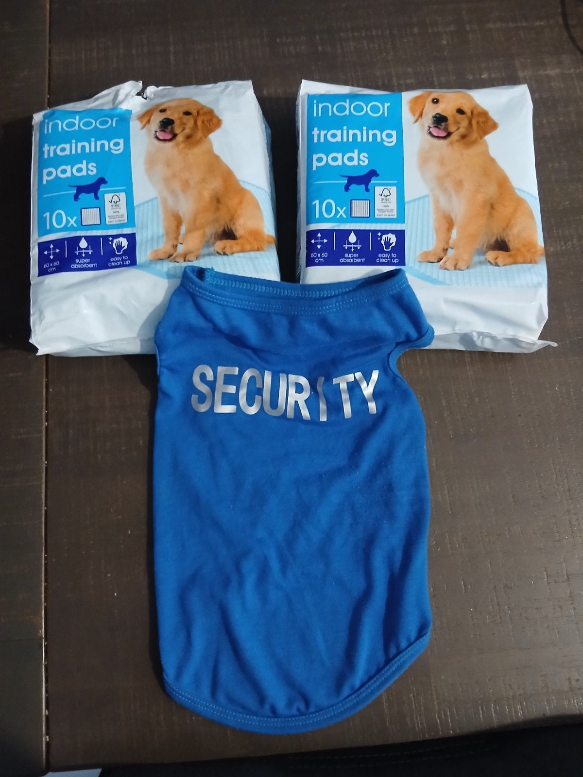 honden spullen, Dieren en Toebehoren, Ophalen, Nieuw