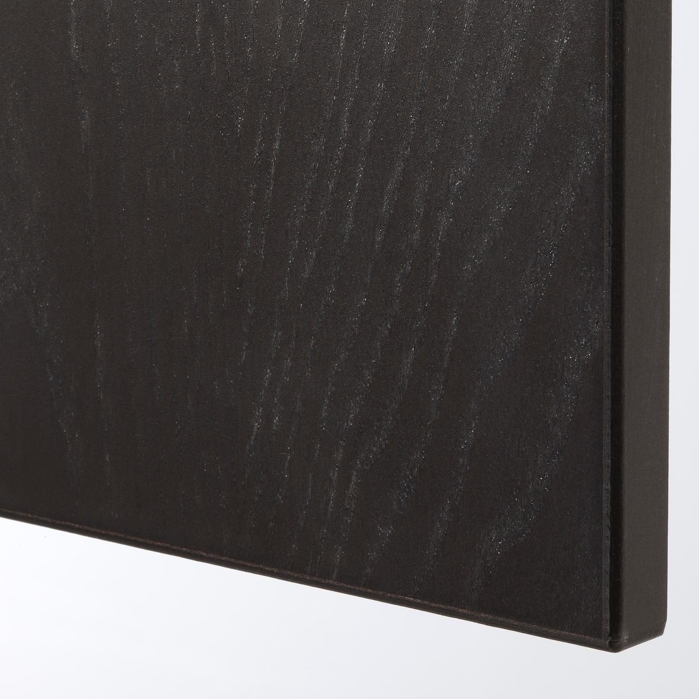 Ikea FORSAND deur bruinzwart 50x229, Ophalen, Nieuw