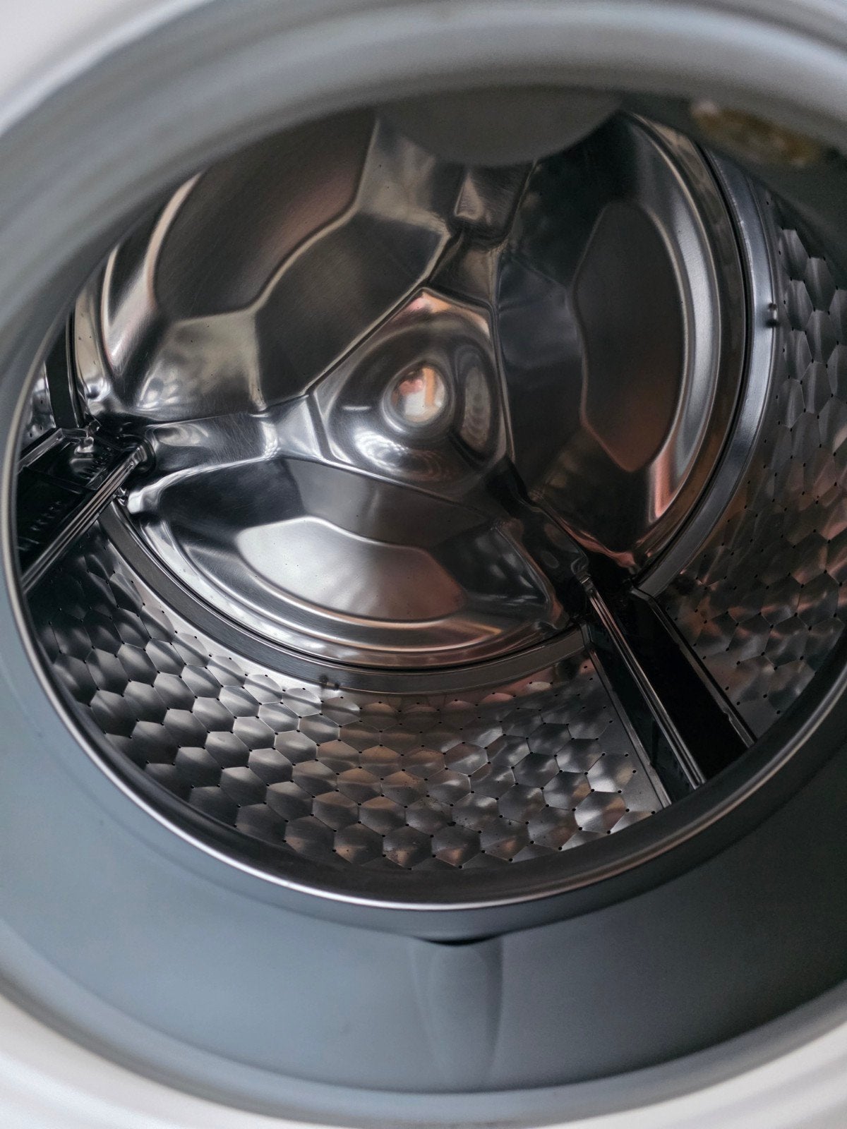 Foto 4 van Miele SoftCare 8kg wasmachine & condensdroger set