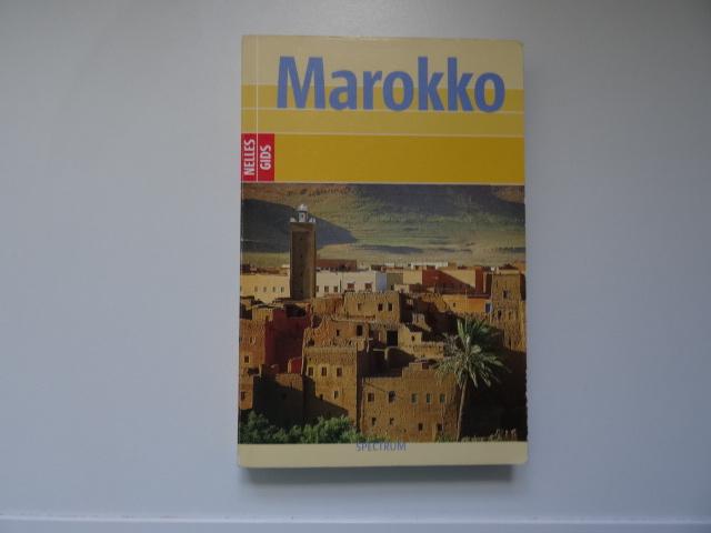 nelles reisgids Marokko, Boeken, Europa, Ophalen of Verzenden, Reisgids of -boek, Gelezen