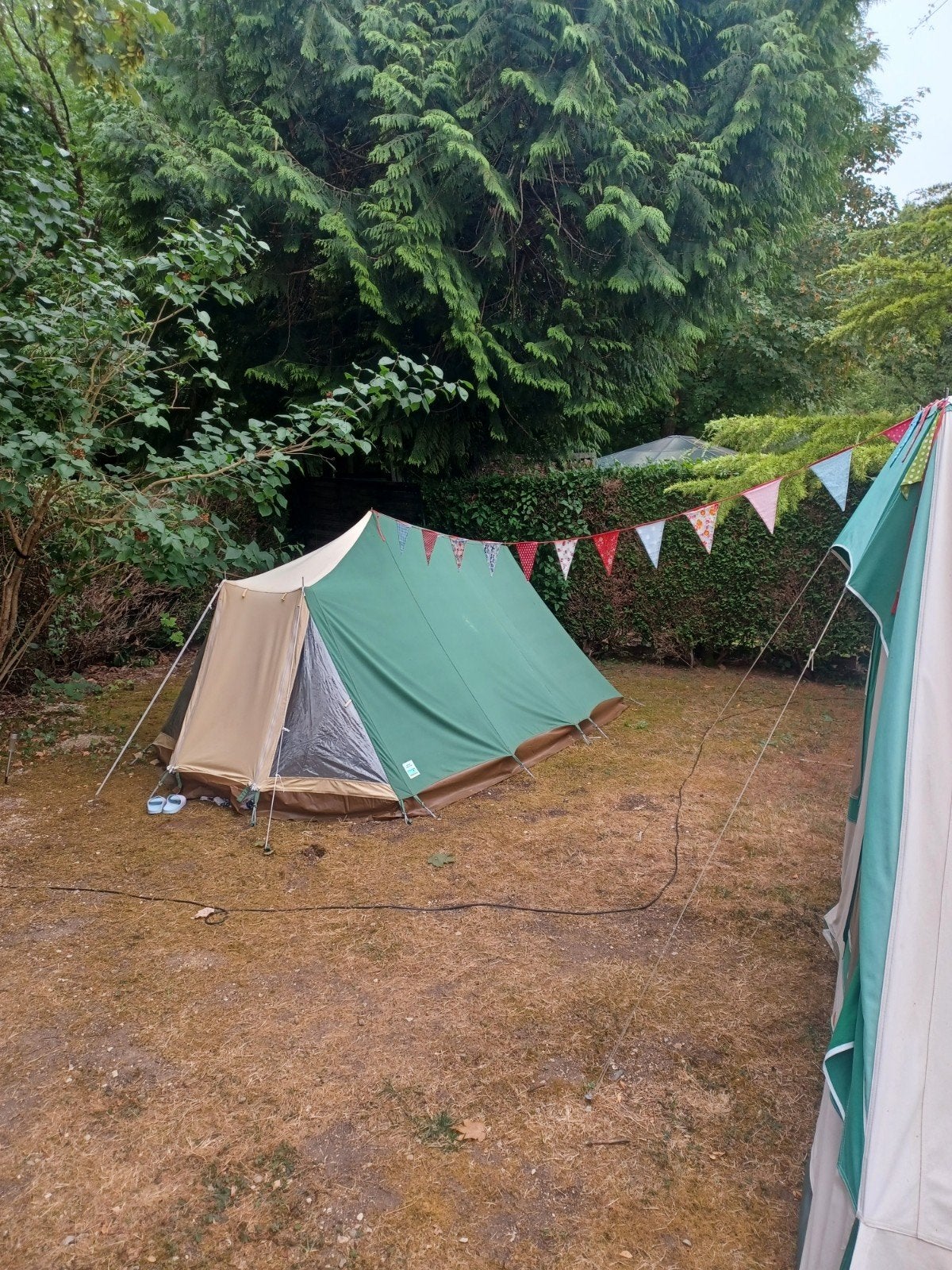 Tent, Ophalen of Verzenden
