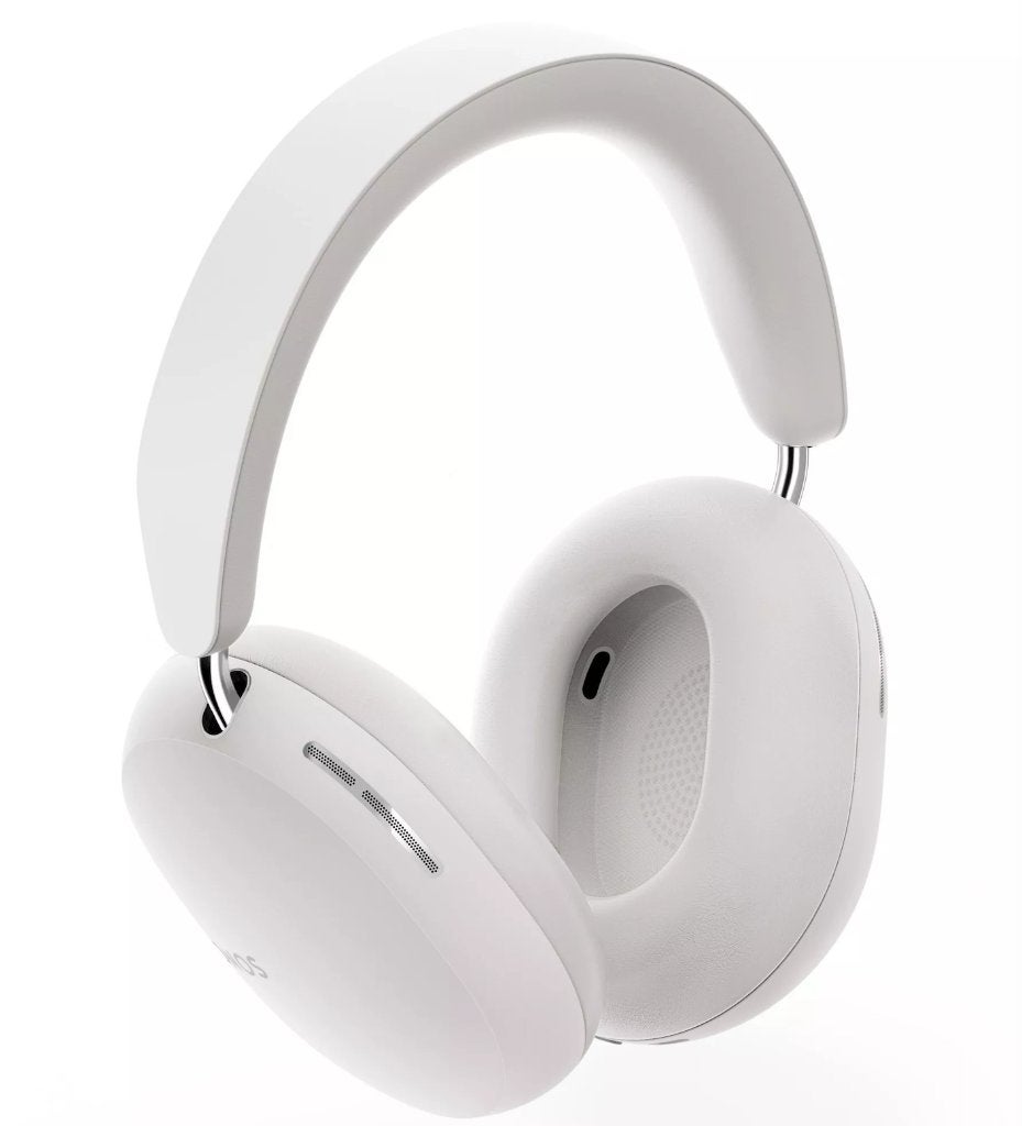 Sonos Headphones White Unopened, Audio, Tv en Foto, Koptelefoons, Draadloos, Nieuw, Wit, Over-ear