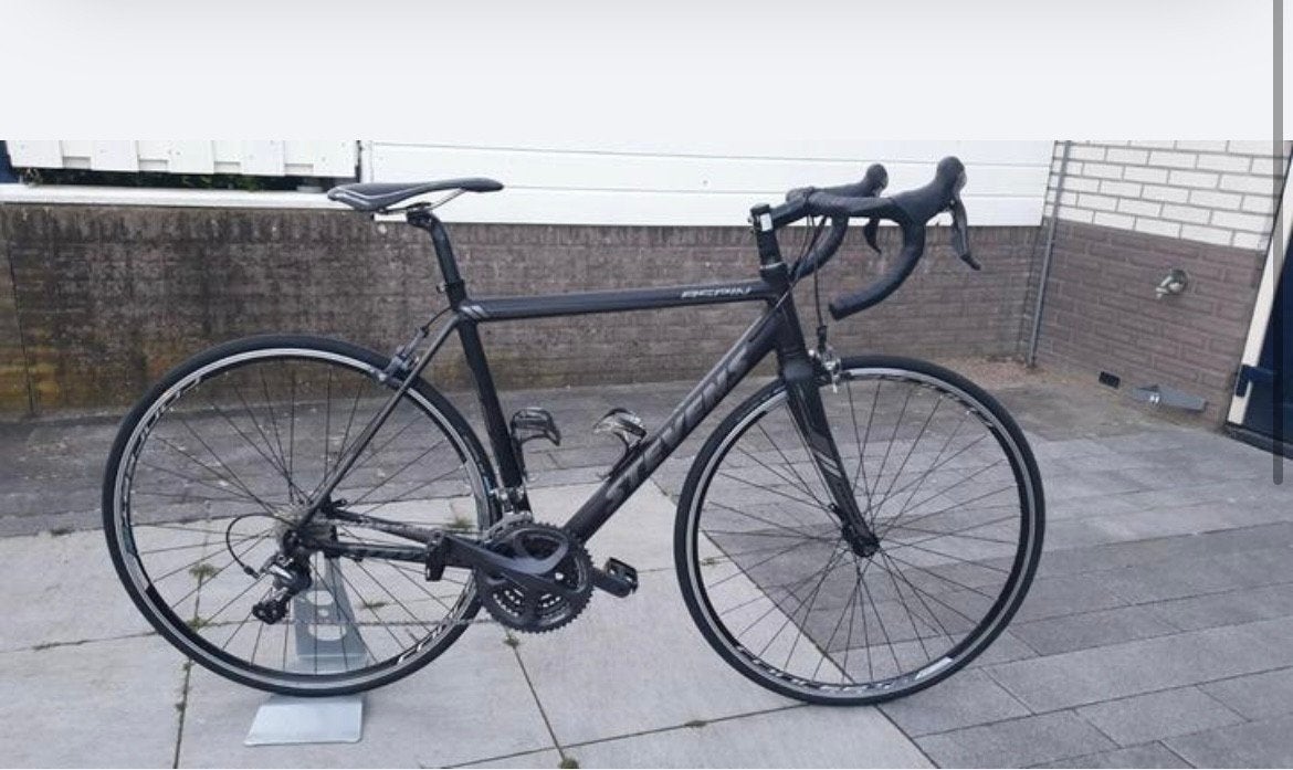 Stevens Aspin 54 Ultegra 6703 racefiets | Top condition, Overige merken, Aluminium, Ophalen of Verzenden, Zo goed als nieuw