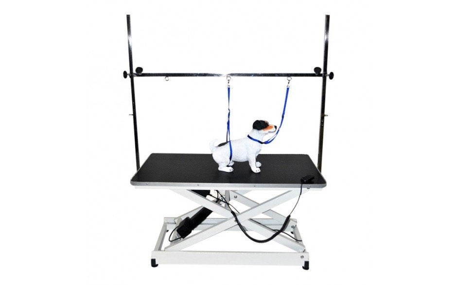 Trimtafel Show Trimtafels Honden Trim Tafel Jupiter!