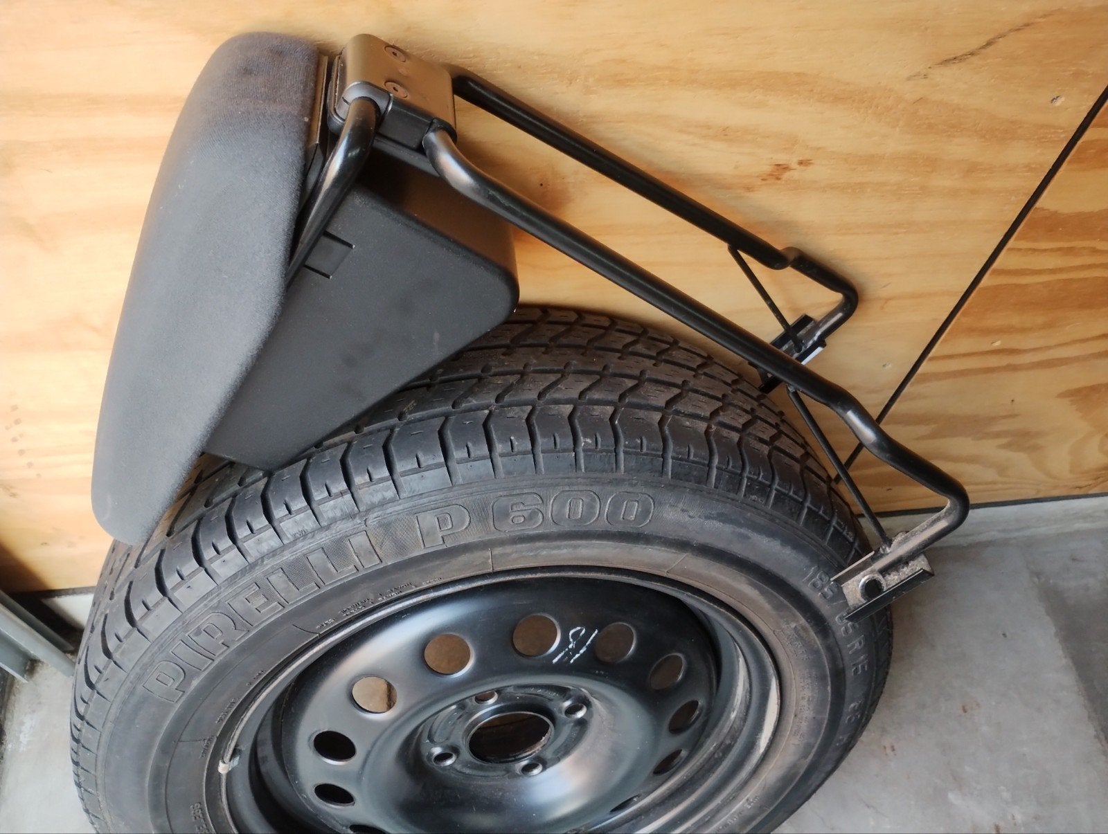 armsteun Ford focus 98 /2005, Auto-onderdelen, Interieur en Bekleding, Ophalen of Verzenden, Gebruikt, Ford