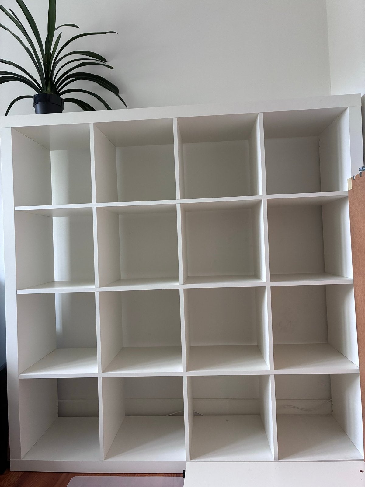 IKEA Vakkenkast met los bureau-deel - ook als commode, Huis en Inrichting, Ophalen, Met plank(en), Gebruikt, 100 tot 150 cm