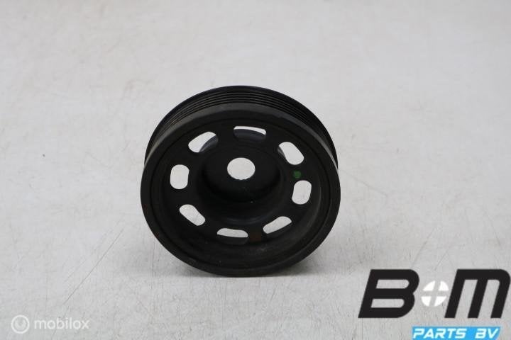 Krukas polie VW Up! FL 04C105243E, Gebruikt