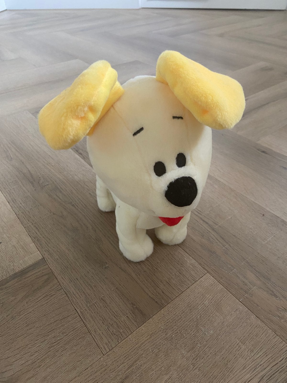 Woezel en pip interactieve hond PIP, Ophalen of Verzenden, Zo goed als nieuw, Hond