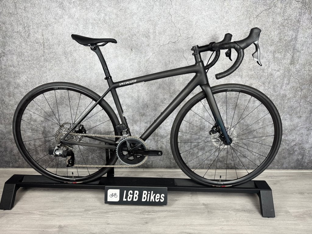 Nieuw! Specialized Aethos Carbon Sram Rival AXS 2x12 Maat 52, Overige merken, Carbon, Aethos, Nieuw