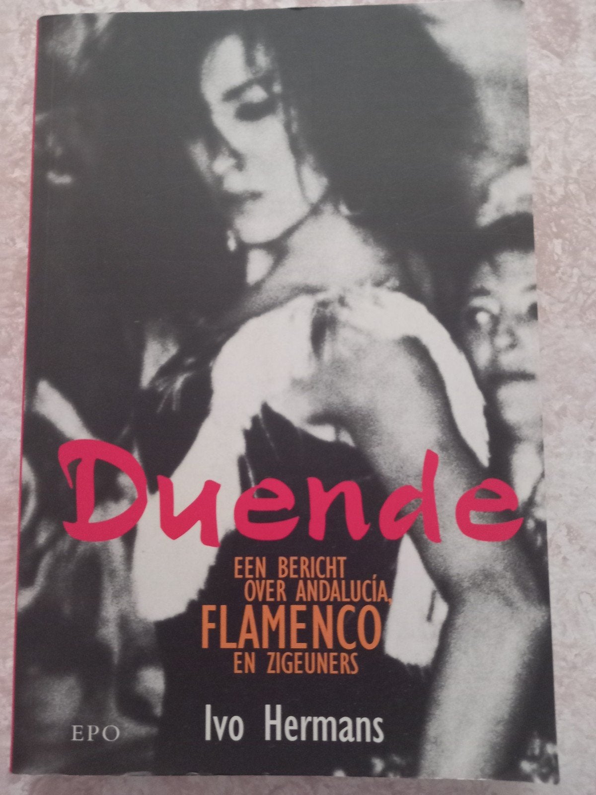 I. Hermans - Duende, Europa, Ophalen of Verzenden, Zo goed als nieuw, Reisgids of -boek