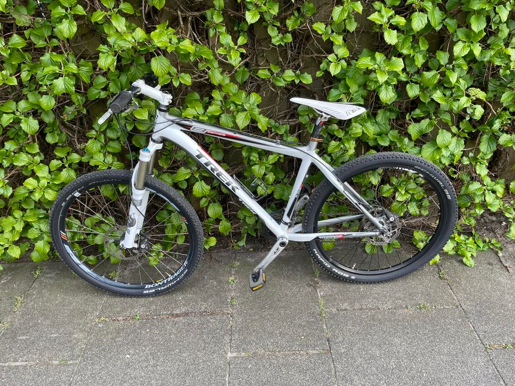 Trek 8 series, Fietsen en Brommers, Fietsen | Mountainbikes en ATB, Ophalen, Gebruikt, Trek