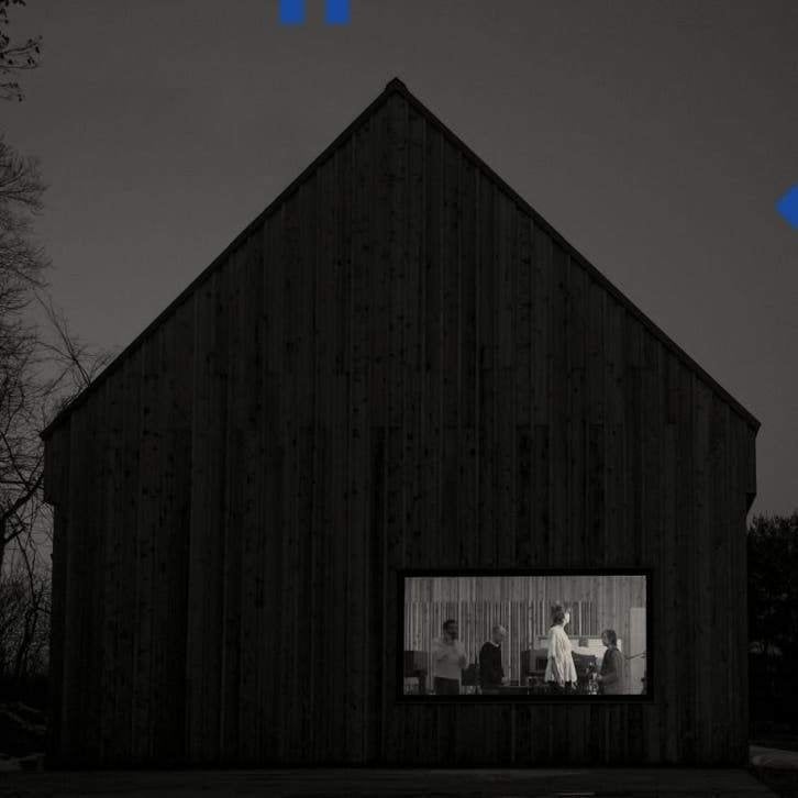 CD: The National – Sleep Well Beast (ZGAN), Ophalen of Verzenden, Zo goed als nieuw, Poprock
