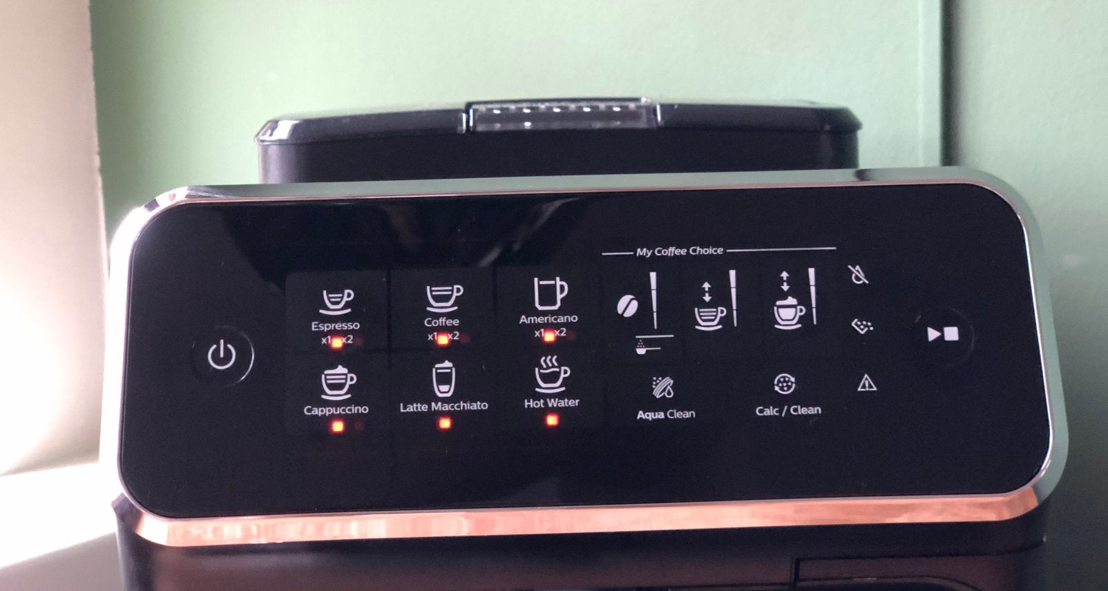 Nagekeken & Grondig Gereinigd - Philips LatteGo 3200 Series, Witgoed en Apparatuur, Koffiezetapparaten, Support@philips.com, Tussendiepen 4, 9206 AD Drachten, Nederland