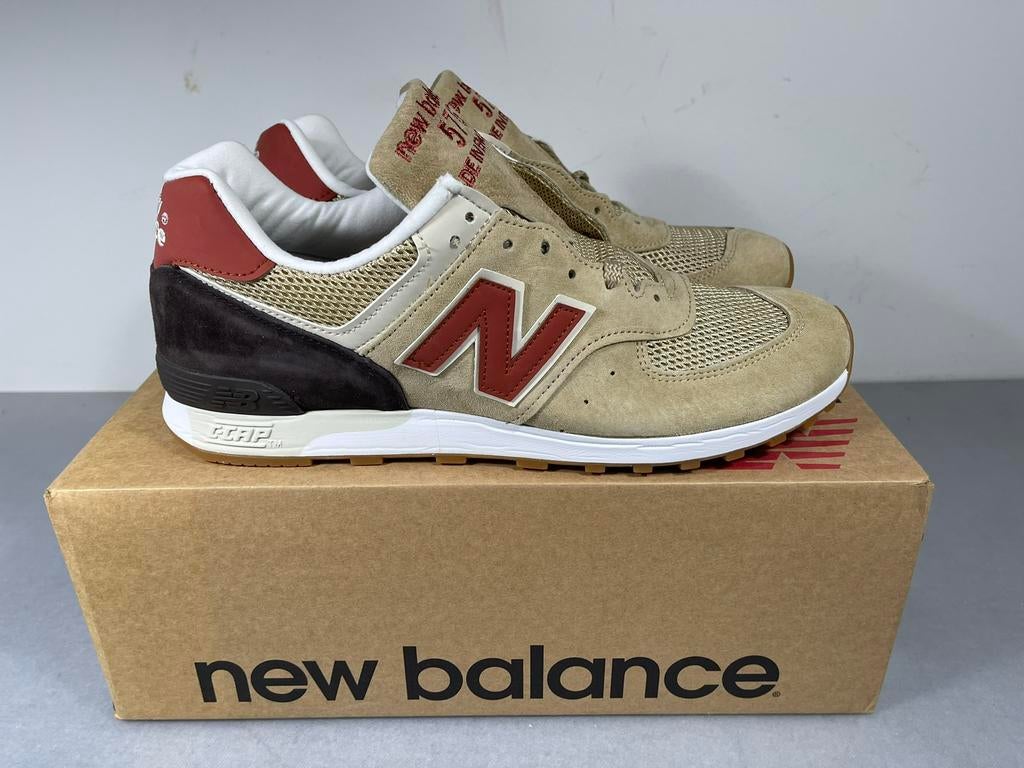 New Balance 576 Made in England 44 EU, Ophalen of Verzenden, Nieuw