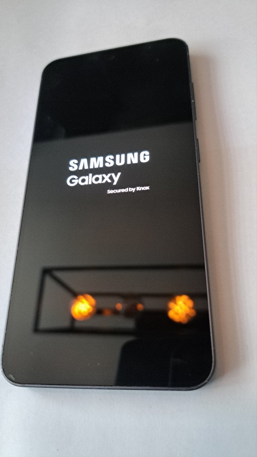Samsung Galaxy S25 128GB* ( zeer nette staat ), Telecommunicatie, Mobiele telefoons | Samsung, Overige modellen, Zwart, Touchscreen