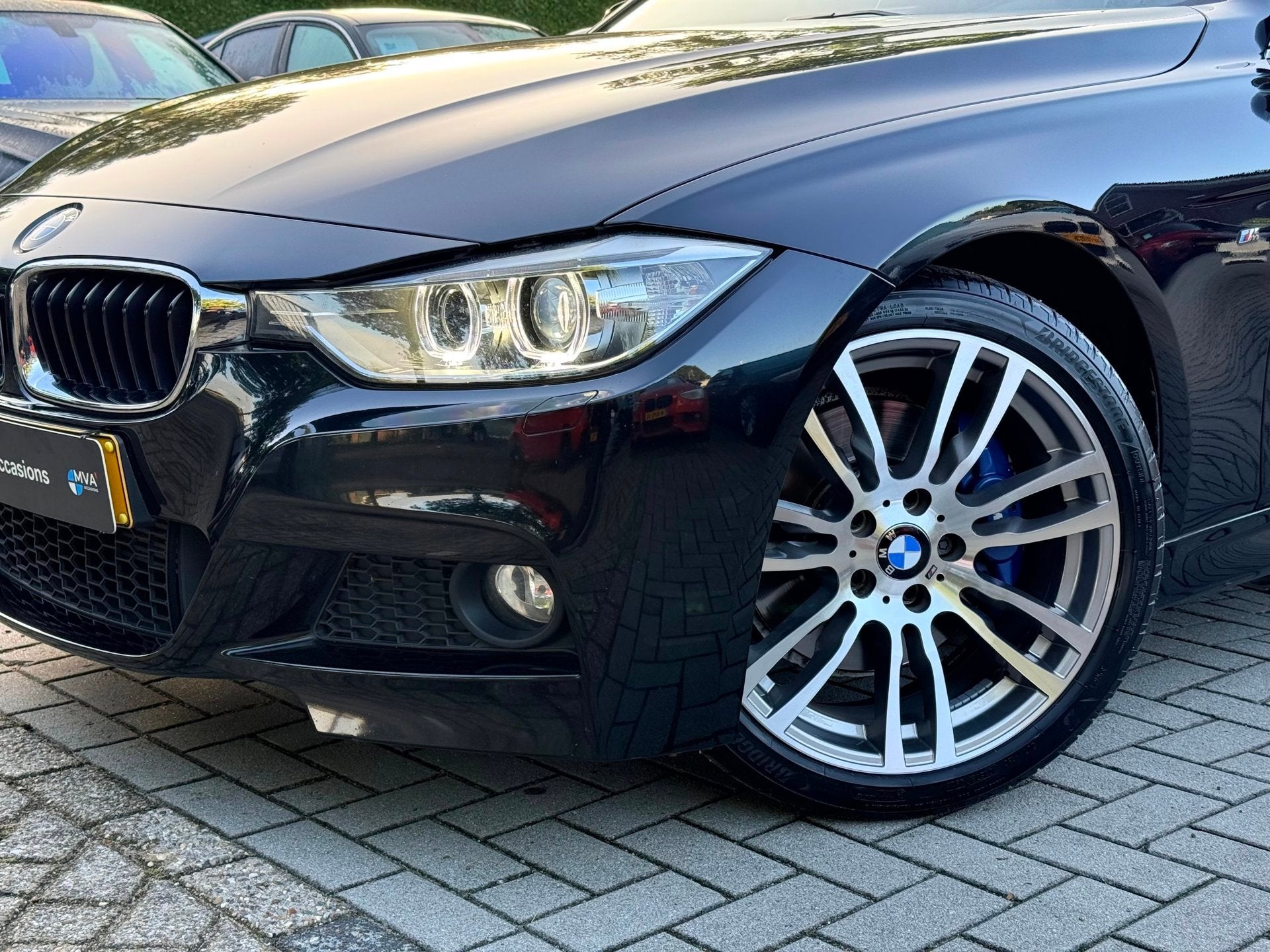 BMW 3-Serie