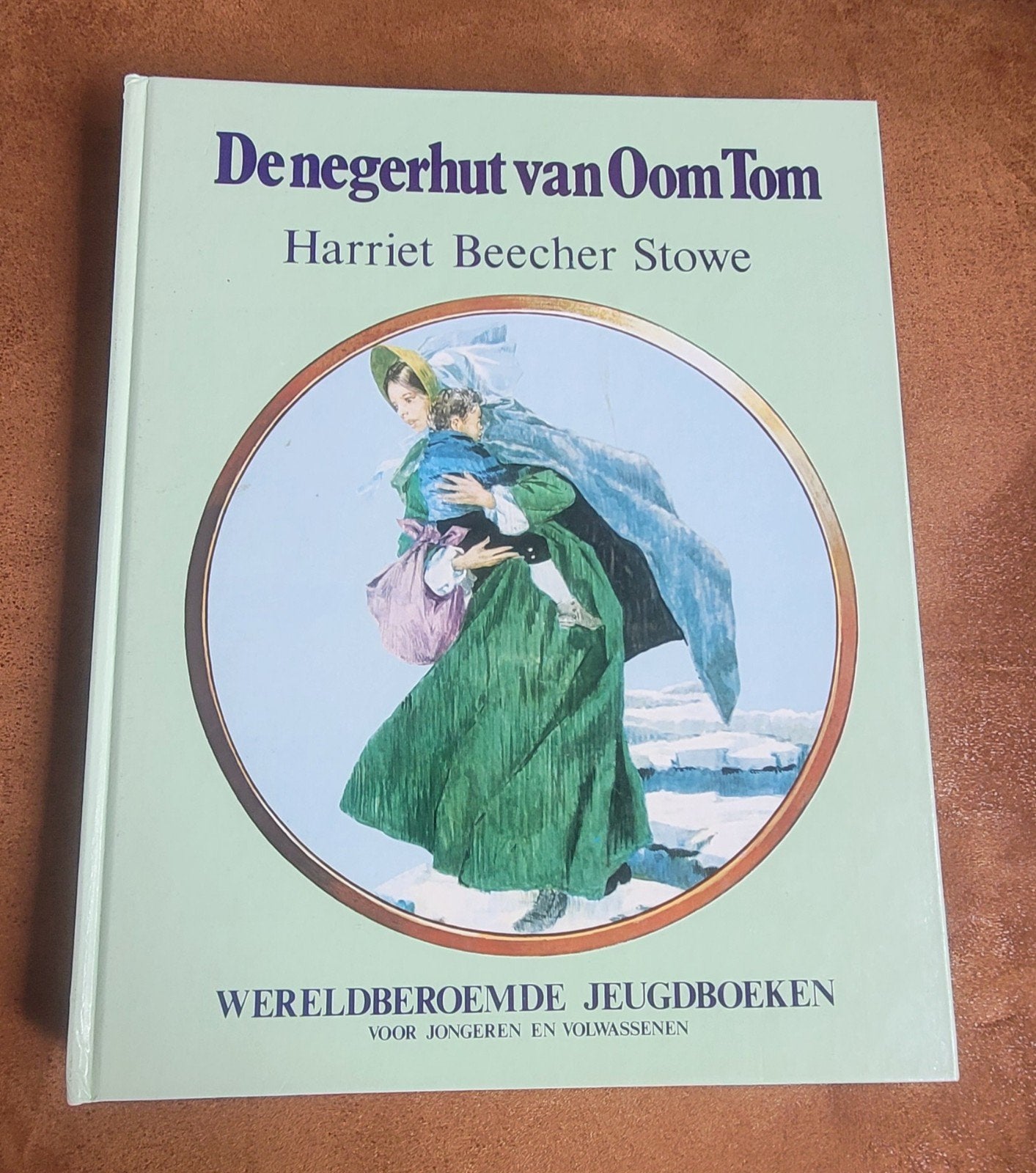Wereldberoemde Jeugdboeken - Set van 5 klassiekers, Ophalen of Verzenden, Zo goed als nieuw