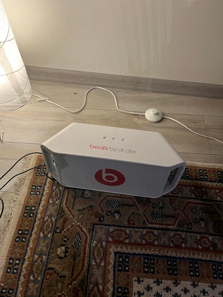 Beatbox Portable Speaker - Bluetooth & Geweldig Geluid, Overige merken, Gebruikt, Overige typen, Ophalen of Verzenden