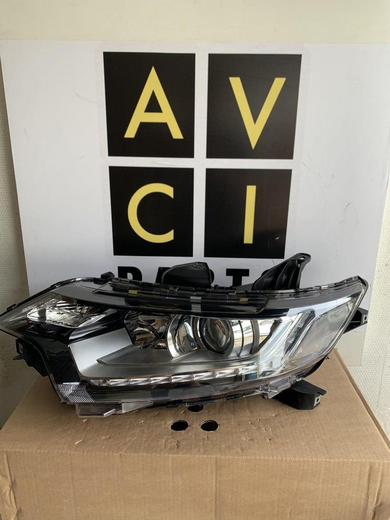 Koplamp Mitsubishi Outlander III facelift LED 83011C8-53, Auto-onderdelen, Verlichting, Gebruikt, -, -, Ophalen of Verzenden