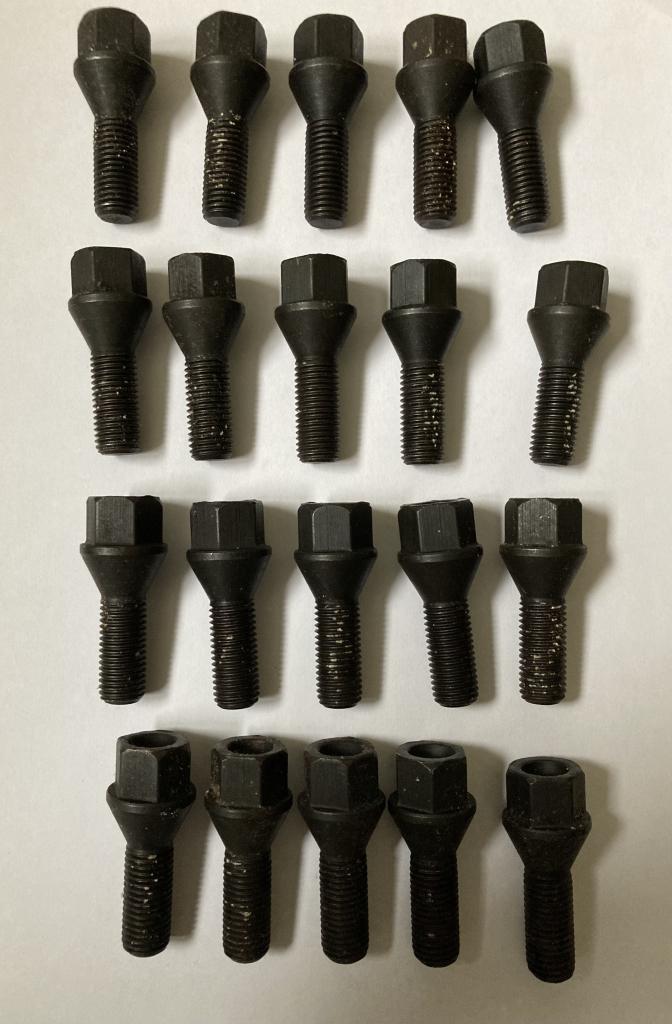 Wielbouten Renault velgen 402222121R, -, Renault, -, Nieuw