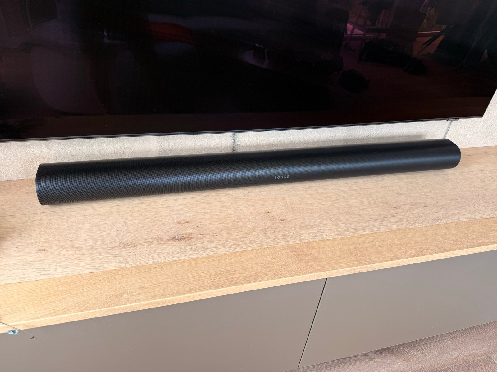 Sonos Arc Soundbar - Premium Smart Soundbar, Ophalen, Zo goed als nieuw