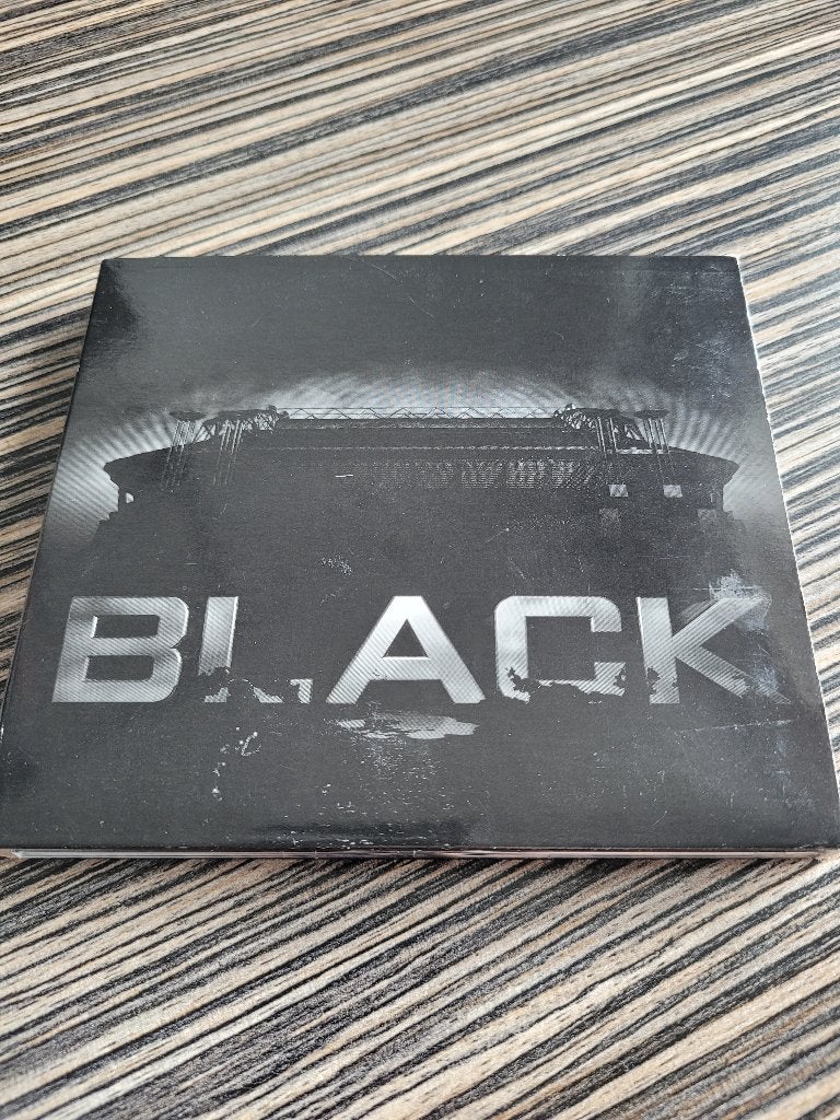 Black (2007) - Jumpstyle - Hardstyle - Hardcore, Ophalen of Verzenden, Gebruikt, Hardcore