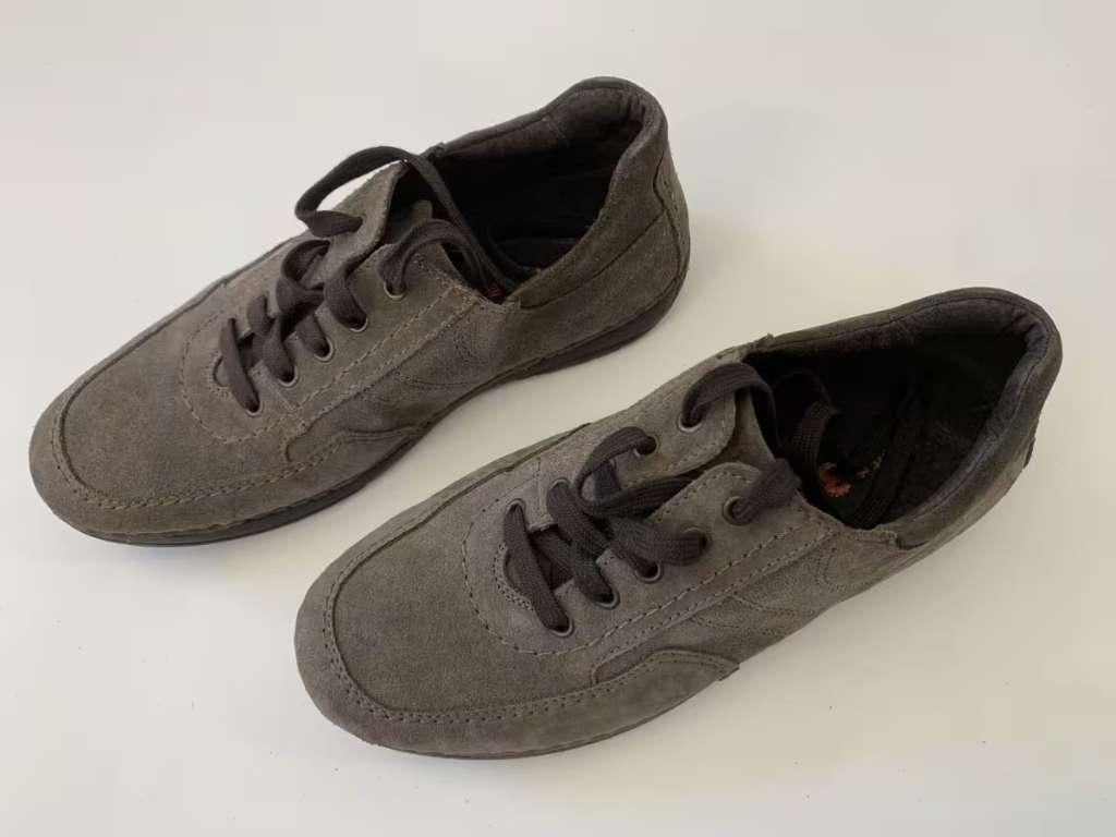 Road 3 Herenschoenen bruin Maat 39 NIEUW in doos, Ophalen of Verzenden, Nieuw, Bruin