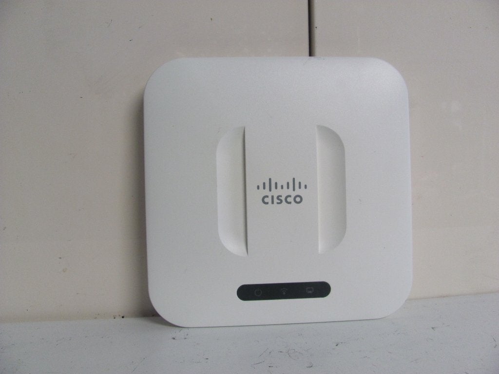 CISCO model:WAP371 access point ondersteunt POE(802.3 at, Ophalen of Verzenden, Zo goed als nieuw, Cisco