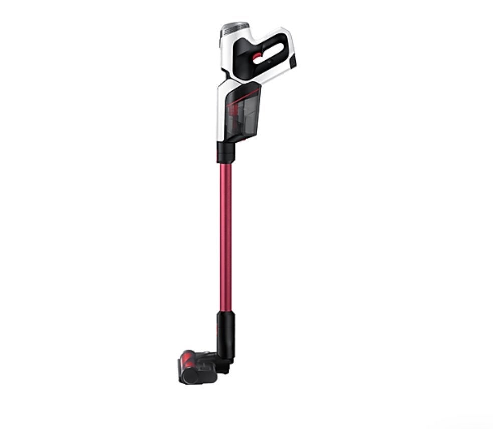 Samsung powerstick steelstofzuiger met extra’s, Witgoed en Apparatuur, Ophalen of Verzenden, Zo goed als nieuw