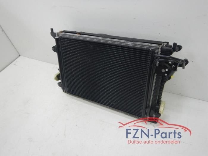 VW Caddy 2K5 Koelerpakket 2.0 TDI (5K0121251S), Ophalen of Verzenden, Gebruikt