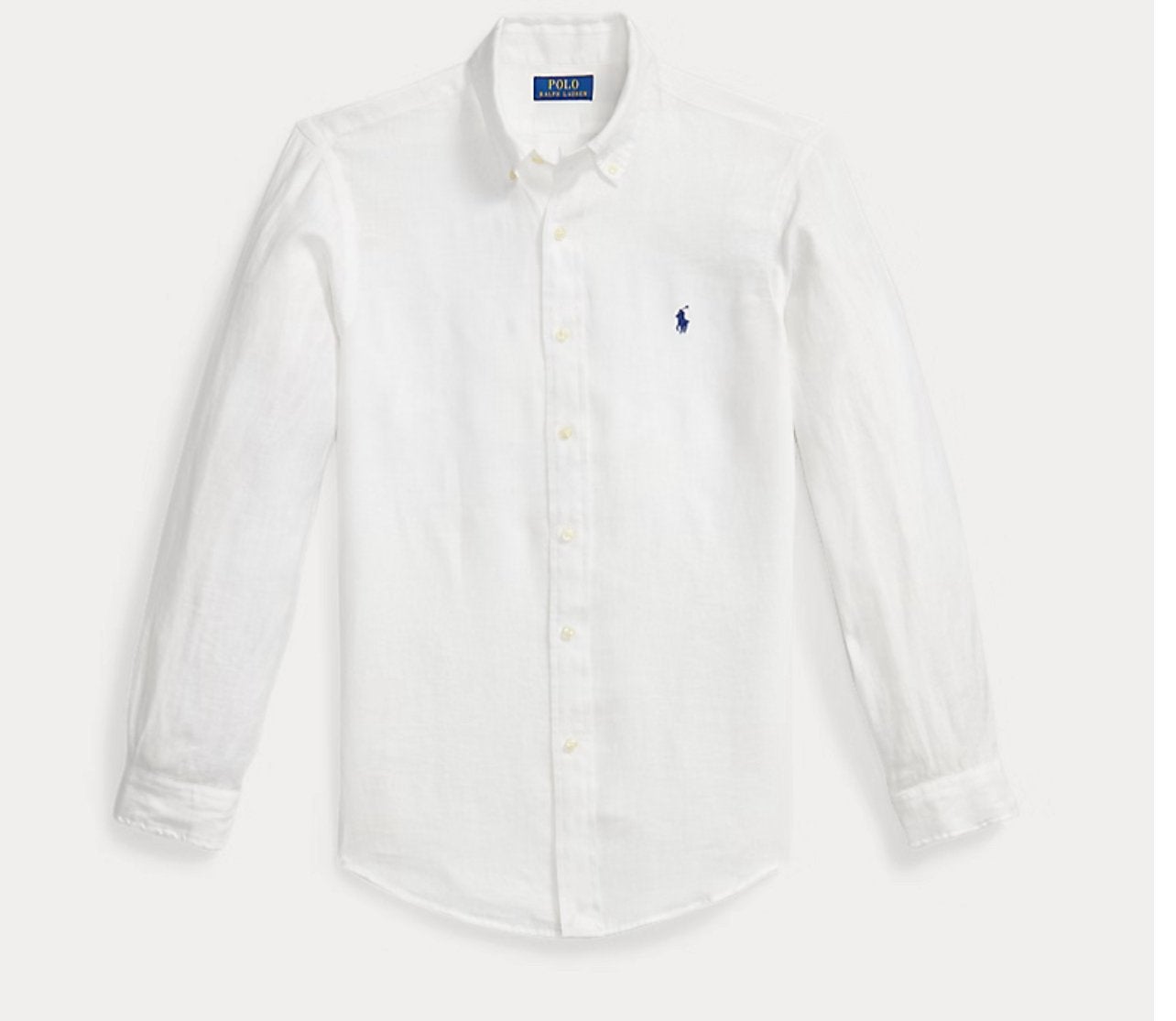 Polo club overhemd blouse heren, Ophalen of Verzenden, Zo goed als nieuw, Jongen, Overhemd of Blouse