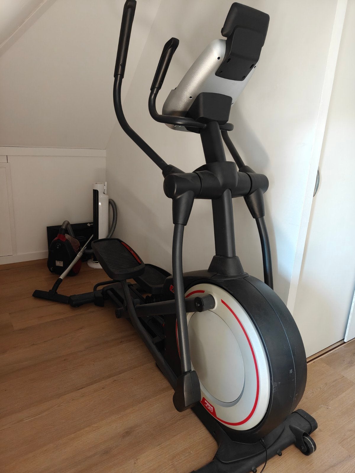 Pro-Form Crosstrainer, Ophalen, Armen, Zo goed als nieuw, Crosstrainer
