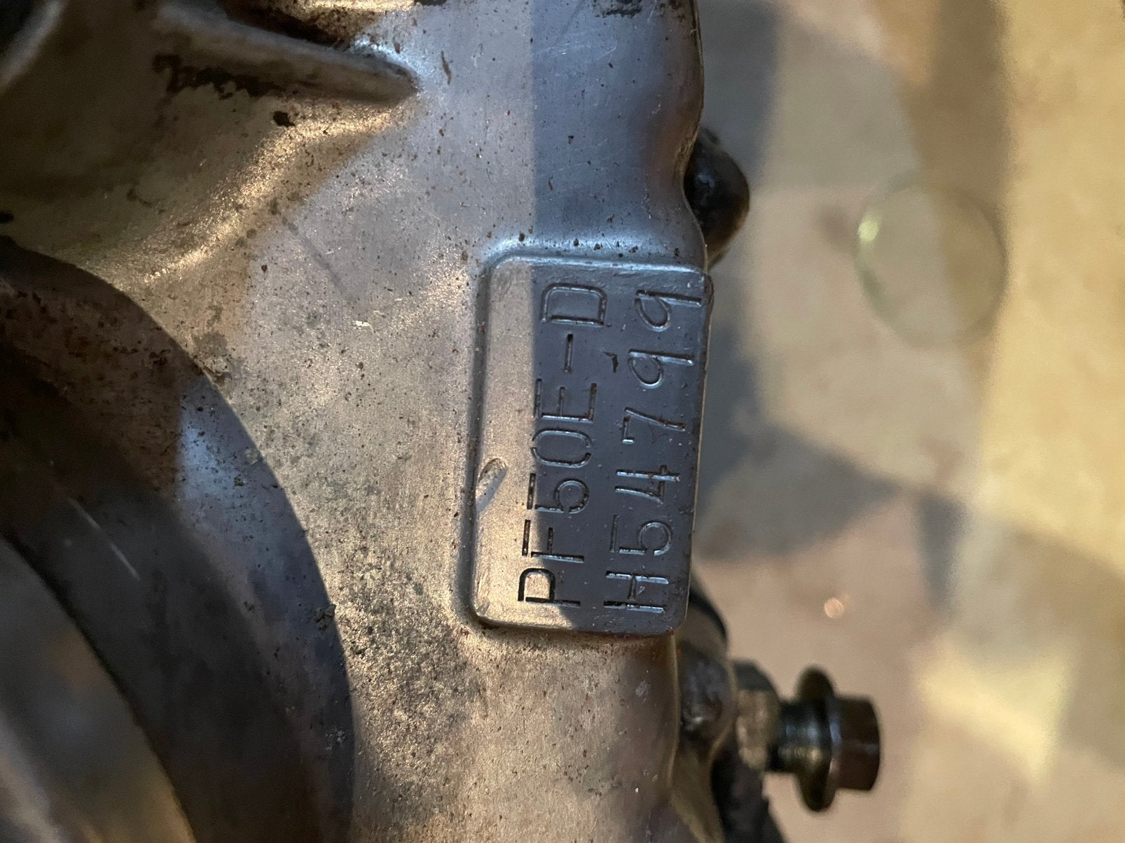 Honda motorblok novio, Ophalen of Verzenden, Zo goed als nieuw, Blok, Overige merken