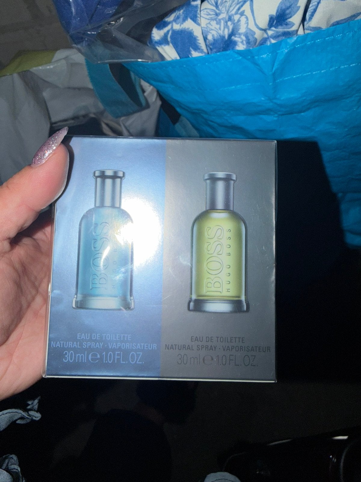 Parfum, Ophalen of Verzenden, Zo goed als nieuw