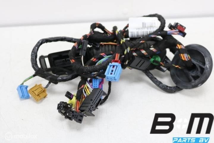 Portierkabelboom rechtsvoor VW Golf 7 Var. 5G4971162AL, Gebruikt
