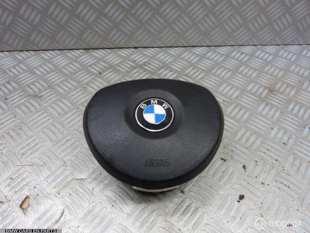 Airbag sportstuur bmw 1 serie en 3 serie e90 e87 enz, Auto-onderdelen, Gebruikt, PartnerPortal@bmw.de, Bmw, Ophalen of Verzenden