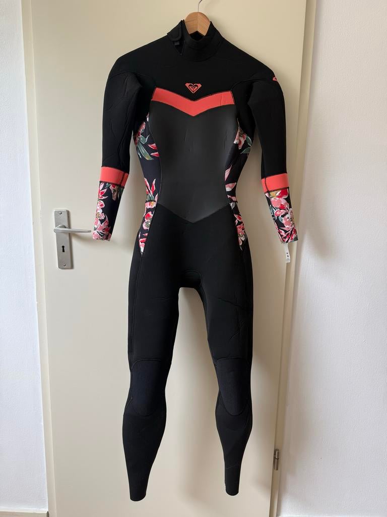Roxy wetsuit nieuw met prijskaartje, Watersport en Boten, Watersportkleding, Ophalen of Verzenden, Nieuw, Kind, Wetsuit