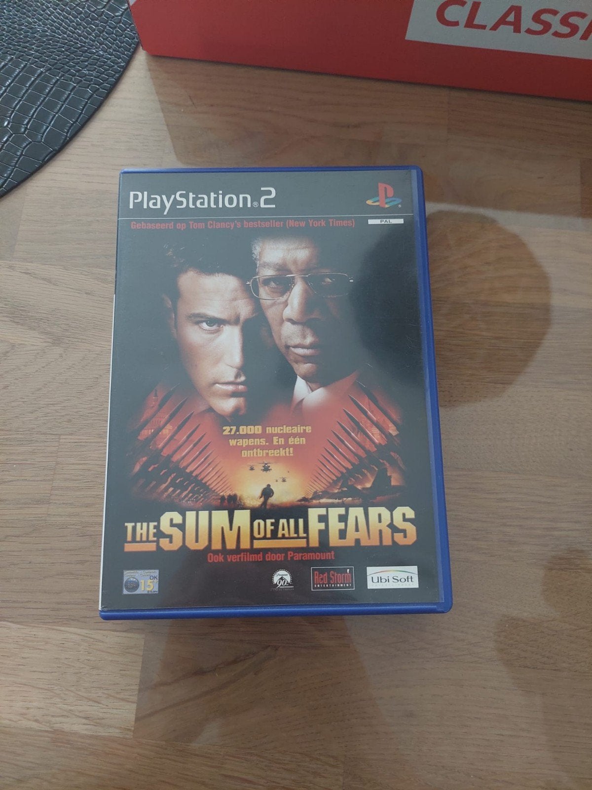 PS2 Games 4 stuks, Avontuur en Actie, Gebruikt, 1 speler, Ophalen of Verzenden