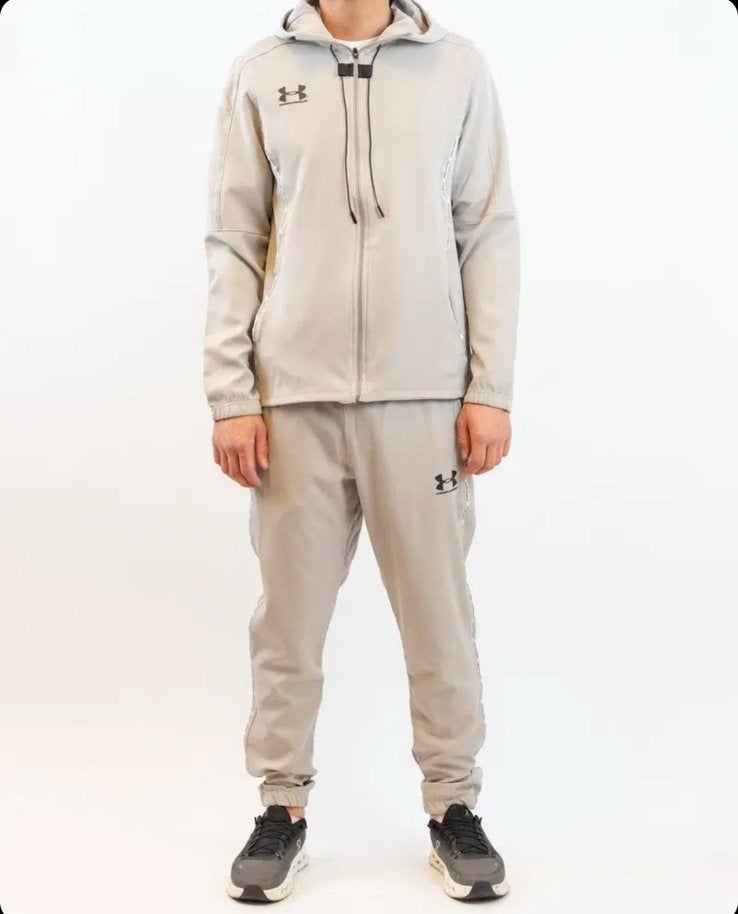 Under armour trainingspak, Kleding | Dames, Ophalen of Verzenden, Zo goed als nieuw