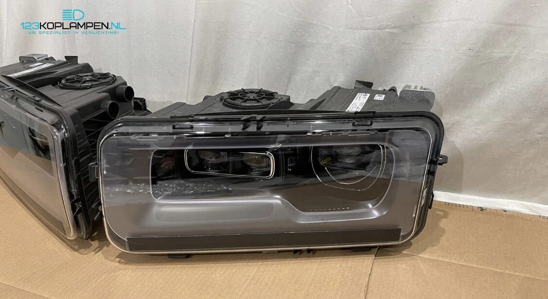 Rolls Royce Cullinan Koplamp links rechts, Gebruikt, -, Overige automerken, -