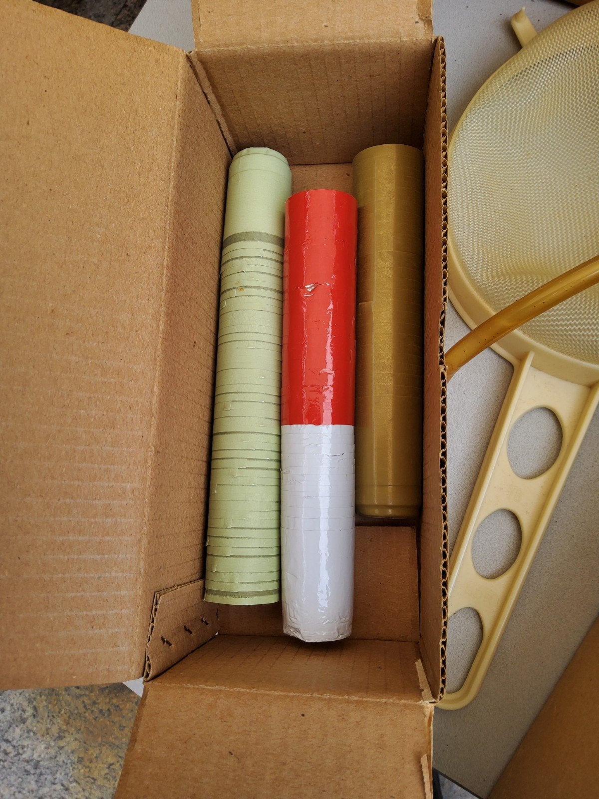 Wijnmaak benodigdheden diy €25, Ophalen of Verzenden