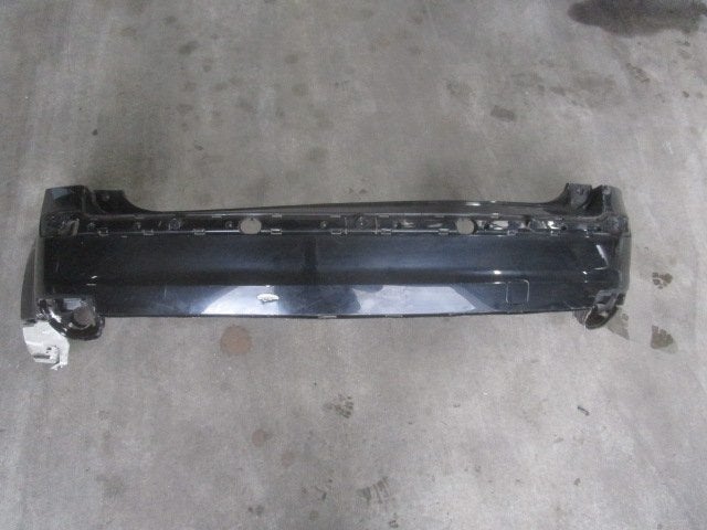 achterbumper focus HB 4m51-a17906-a vanaf 2004-2008, Gebruikt, Duitsland, Ford, Info@ford.com