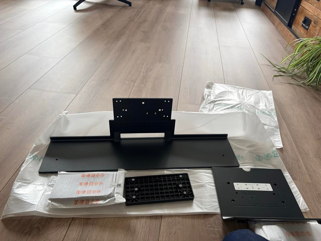 LG Synergy Bracket voor OLED C2/C3/C4, Ophalen, Nieuw