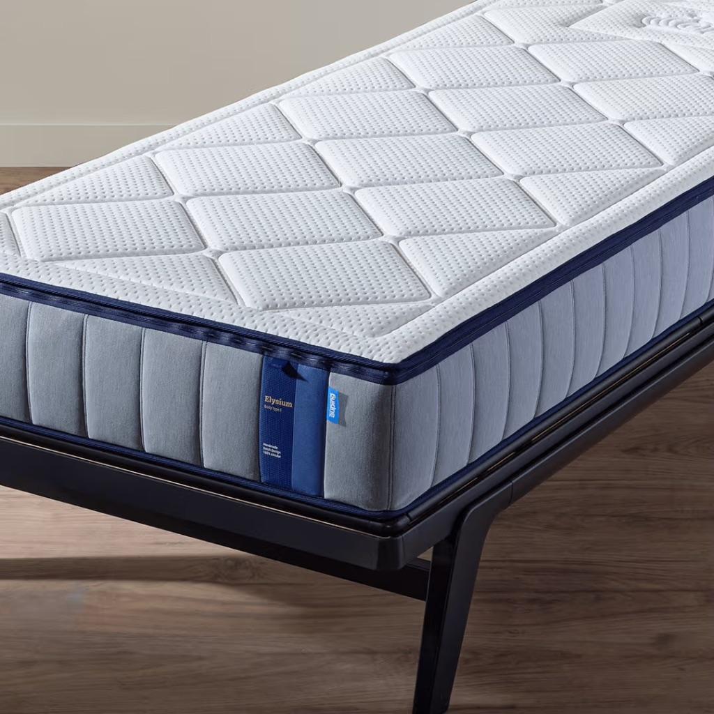 Auping matras Elysium 80x200 zo goed als nieuw, Huis en Inrichting, Slaapkamer | Matrassen en Bedbodems, Ophalen, Eenpersoons