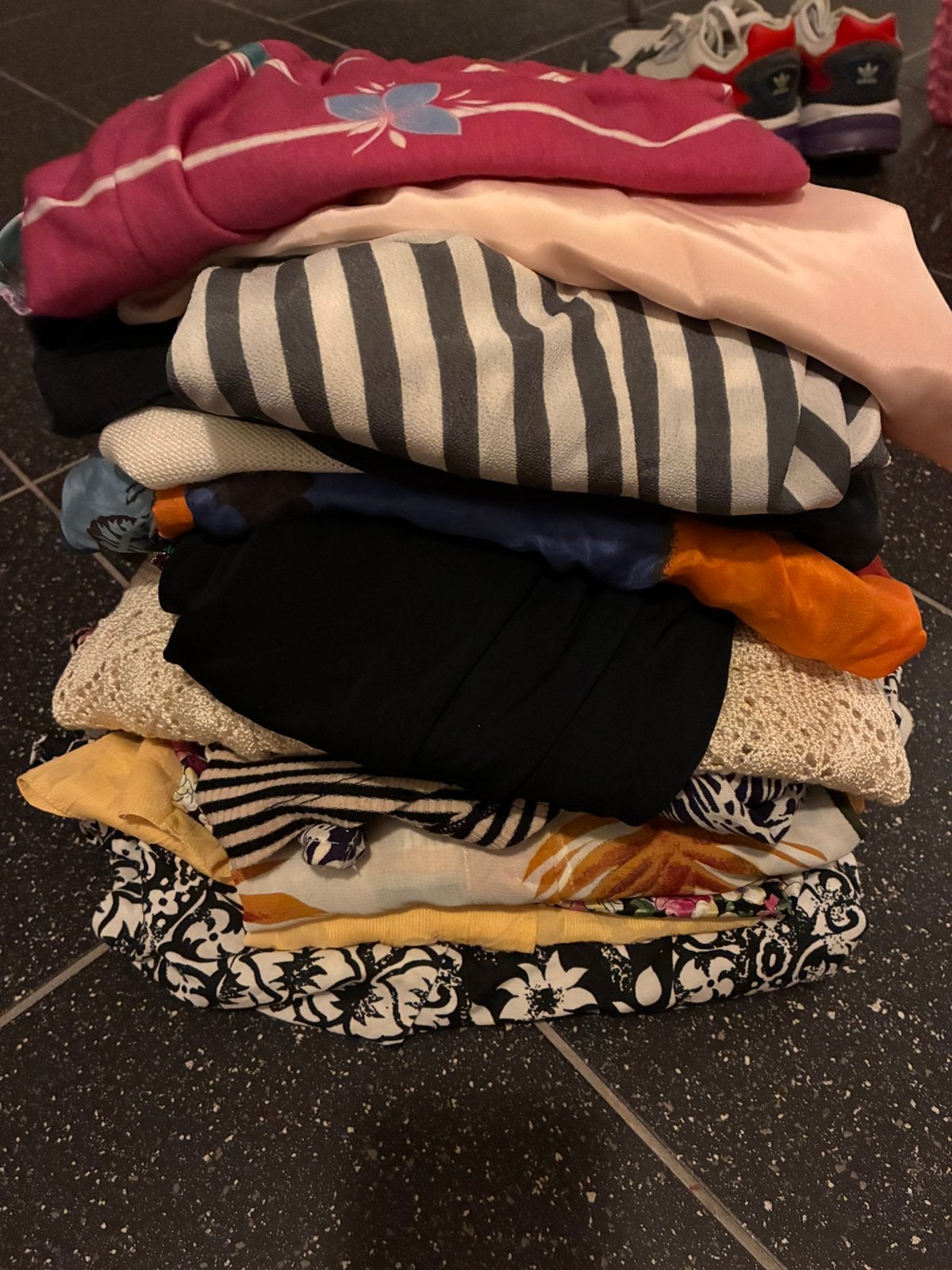 Kleine partij vintage kleding, Kleding | Dames, Ophalen of Verzenden, Zo goed als nieuw