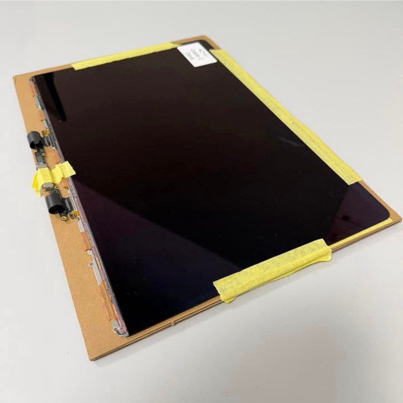 MacBook Pro 16” A2141 2019 LCD Screen Display Panel scherm, Computers en Software, P, P, P, Ophalen of Verzenden