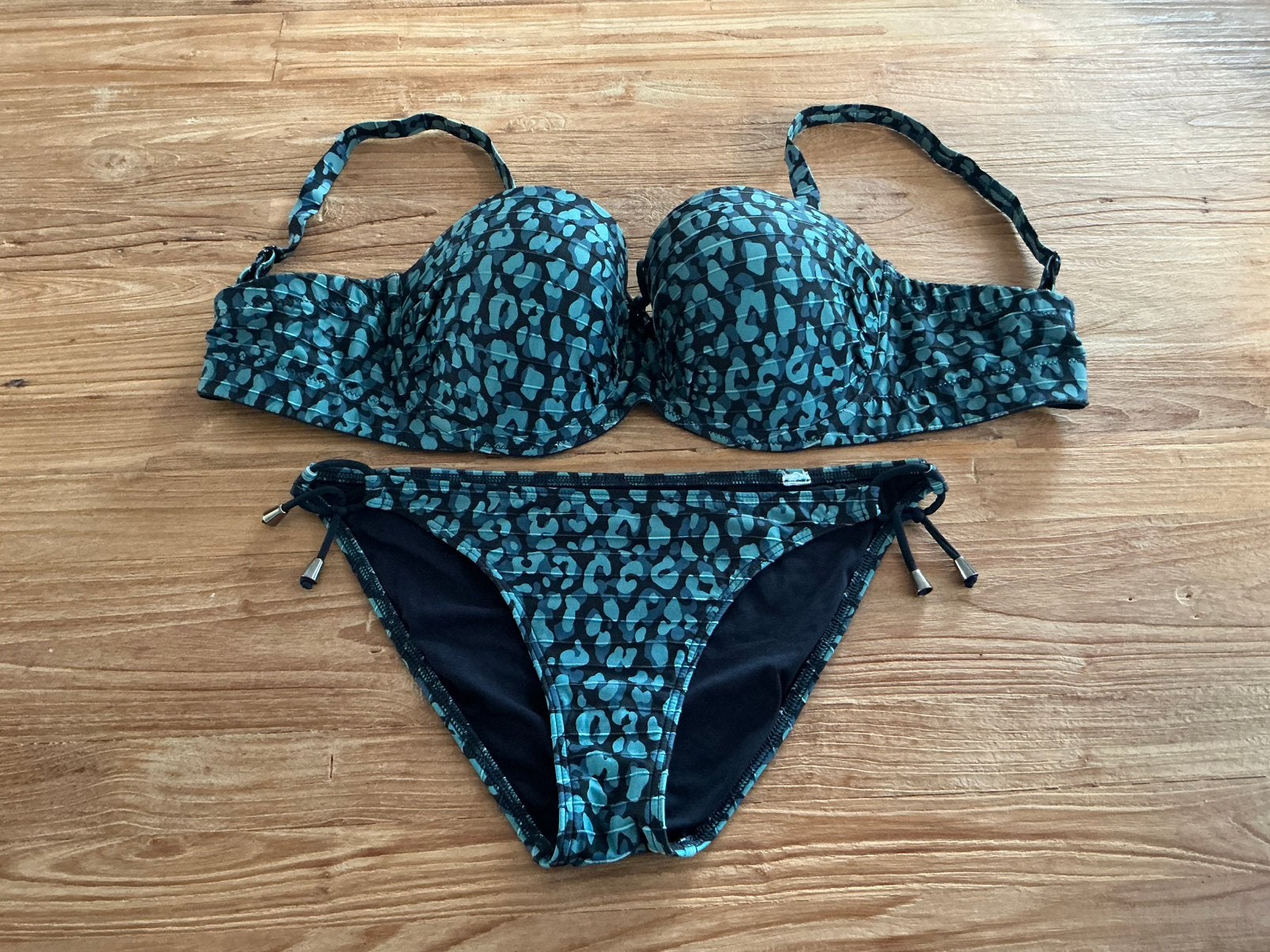 Prima Donna 38 en 70E top, Ophalen, Zo goed als nieuw, Bikini