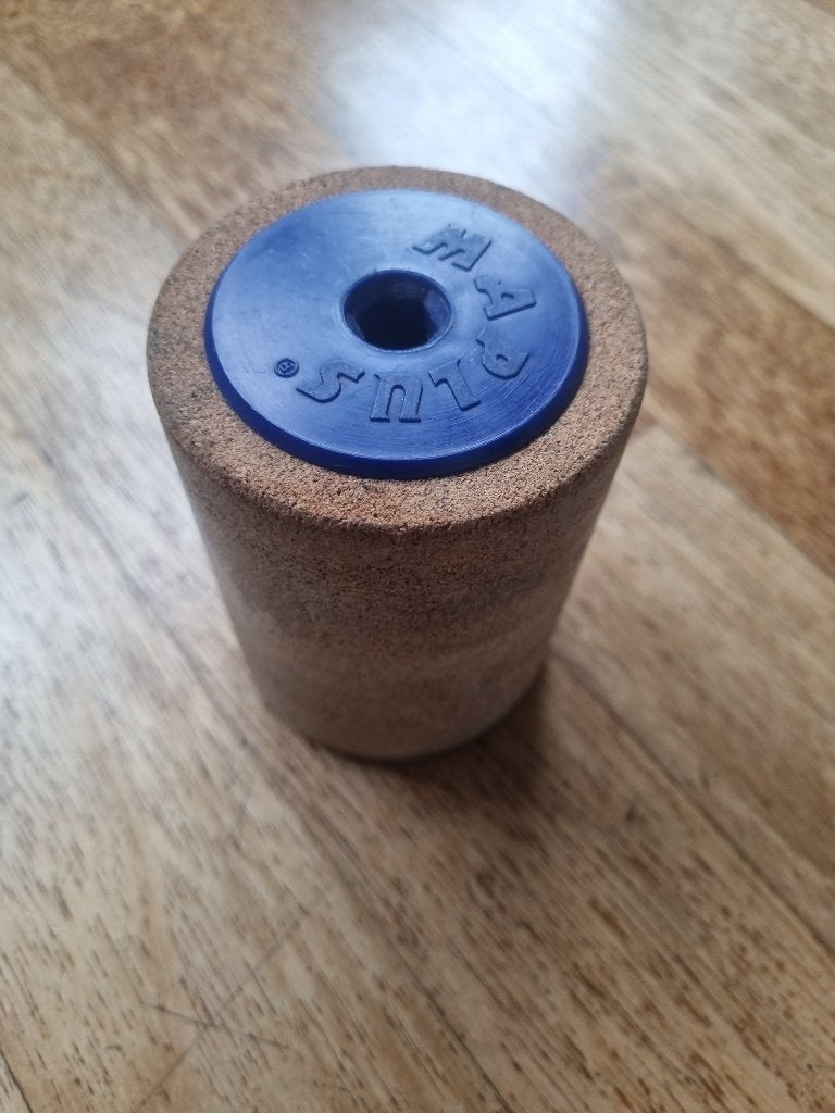 Maplus kurk roller, Overige merken, 140 tot 160 cm, Overige typen, Ophalen of Verzenden