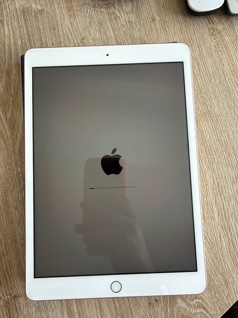 Ipad, Gebruikt, 32 GB, Apple iPad, Wi-Fi en Mobiel internet